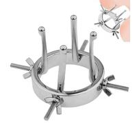 3 PCS Silicone Urethral Sounding Plug Set - Soft Hollow Catheter Dilators with Porous Design for Penis and Prostate Stimulation, Urethra Training Sex Toys for Men and BDSM Play