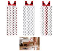 3 PCS Spray Mop Replacement Pads, Mop Head Replacement, 1-2 Spray Mop Pads, Washable For Hard Floors, Car Washing, Dusting Walls, Suitable For Daily Household Maintenance And Cleaning Applications