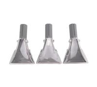 3 Pcs Stitching Nozzle Standard Handle 4.130-001.0,Compatible for Karcher,Upholstery Nozzles,Compatible for Puzzi, 8/1 C 10/1 10/2 Cleaning Tools