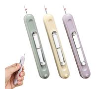 3 PCS Stretchable Needle Threaders & Portable Seam Ripper - Upgraded 2-in-1 Stitch Unpicker Tool, Multifunctional Sewing Tool for Hand Sewing, Knitting, Cross Stitch, Embroidery, and Thread Removal