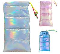 3 Pcs Thermal Phone Case, 7.1 x 4.3 in / 18 x 11 cm Drawstring Cellphone Pouch, Portable Outdoor Phone Cover Bags with Sun-Protective, Anti-Freeze Cell Bags for Winter