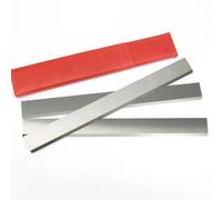 3 Pcs Thickness Planer Blades 260x25x3mm HSS, Compatible With Jet JPT260 JPT-260 Startrite K260