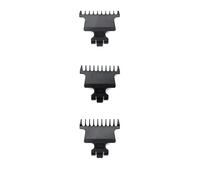 3 Pcs Universal Hair Trimmer Guards - Professional Limit Combs，Compatible for Madeshow，Compatible for JRL，2020T, FF1T，Compatible for JUCAI，PRO Multiple Models