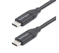 3 pcs : USB2CC50CM - 0.5M USB C CABLE - M/M - USB 2.0