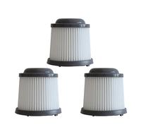 3 Pcs VF90 HEPA Filter Compatible With Black &Decker PVF110 PHV1210 PHV1210P PHV1210B PHV1210L-A9 PD1820LF PD1820LG PHV1810 PD1420L