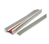 3 Pcs W4 HSS Planer Blade 3x30x310mm, For Cutting Pine, Corkwood And General Hardwood