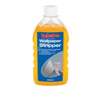 3 PCS WALLPAPER STRIPPER FAST REMOVAL CONCENTRATED LIQUID FORMULA JUST ADD WATER