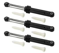 3 Pcs Washer Shock Absorber, 383EER3001G 4901ER2003A Drum Washing Machine Vibration Damper Compatible with LG 4901ER2003A, 383EER3001G, 383EER3001J