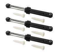 3 PCS Washer Shock Absorber 383EER3001G 4901ER2003A Replace Part Accessories, Compatible For LG, Washing Machine 383EER3001F,383EER3001H
