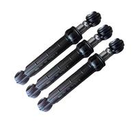 3 Pcs Washing Machine Shock Absorbers, Compatibie For Siemens, Compatibie For Bosch, 9000632762 Drum Washing Machine Shock Absorber Damper(3PCS)