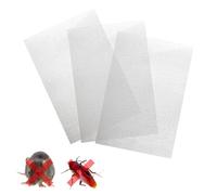3 Pcs Wire Mesh,Stainless Steel Rodent Mesh,Fine Micro Meshes Metal Proof Rat Sheet Screen,Rectangular Sheets Perforated Panel Panel for DIY Welded Vents Anti Insect Mice Hamster Gauze Panels Filter