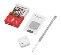 (3 pcs) Wireless Thermometer Hygrometer Sensor Data Logger Digital C/F Indoor Outdoor Bluetooth Temperature Humidity Meter Alarm