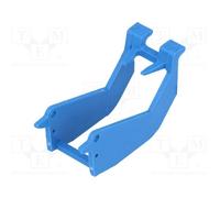 3 pcs x FINDER - 97.01 - Fastening clip, 097.01