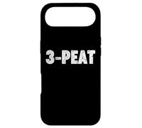 3-PEAT Case for iPhone Air