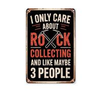 3 People Rock Collecting Rocks Rockhound Rockhounding
