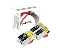 3 PerfectPrint Compatible Ink Cartridges Replace 30XL 30CL for Kodak Printer ESP 1.2 3.2 3.2S C110 C310 C315 ESP Office 2150 2170 Hero 3.1 5.1