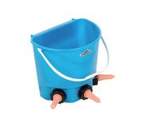 3-person nursing bucket Stallion