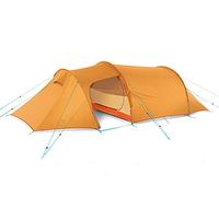 3 Person Waterproof Lightweight Camping Tent with Footprint