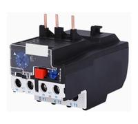 3-Phase 1NO 1NC Electric Thermal Overload Relay (LR2-D13 1.6-2.5A)