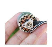3-Phase 28mm Brushless electronic starter 1350KV Model Airplane Multi-axis Drone BLDC IINKUEYK