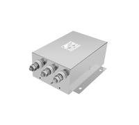 3-phase 3-wire noise filter, 3-phase 3-wire filter, current 10A-200A(Current 200A)