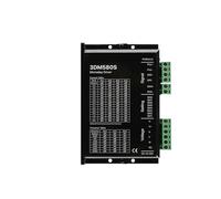 3 Phase 3DM580S Stepper Motor Driver Supply Voltage 24-50VDC Output 1.0-8.0A Current