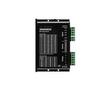 3 Phase 3DM580S Stepper Motor Driver Supply Voltage 24-50VDC Output 1.0-8.0A Current