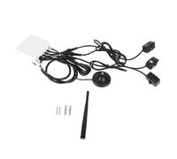 3 Phase 4 Wire Energy Meter for ZigBee Smart Clamp