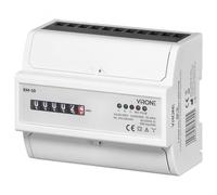 3 Phase Analog Power Consumption Display VIRONE EM-10
