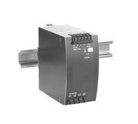 3-phase DIN Rail Power Supply QT20.241 24V, 20A For Industrial Automation, Machinery Engineering