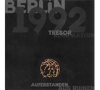 3 Phase feat. Dr. Motte, System 01, Tanith, Ingator II, Futurhythm..