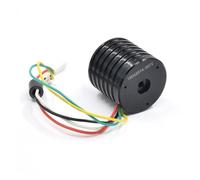 3-phase Inner Rotor Brushless electronic starter DC 12V-24V 40000RPM EKFBQBGW