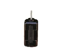 3-phase Inner Rotor Brushless electronic starter DC 24V 6400RPM Front and Rear Double Ball Bearing IINKUEYK