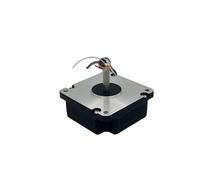 3 phase NEMA 34 thin stepper electronic starter 30mm thickness 2A 1.5Nm CZAOINCU