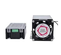 3 Phase Solid State Voltage Regulator, 380VAC Thyristor Controller (TSR-20WA-S with Radiator)