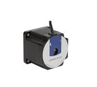 3 Phase Stepper electronic starter 2.3N.M 5A Stepping electronic starter 863S22 1Pcs special motor