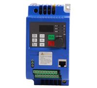 3 Phase Vector Controlled Inverter,NF9100 3T00400G AC380V 4KW Frequency Converter for AC Motor Speed Control