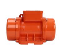 3 Phase Vibration Motor 180W Concrete Vibrator Asynchronous Vibrator Motor 3600r/min for mining, metallurgy, coal, electric power, construction,23.1 * 13 * 15.22 cm