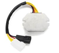 3 Phase Voltage Regulator Compatible With 2010-2014 Arctic Models Including Bearcat TZ1 Z1 XT LT LXR 1056CC M1100 TURBO SNO PRO XF1100 Fits Part Numbers 0630-288 And 0630-255