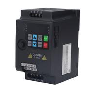 3-Phasen-Mini-Frequenzumrichter, Kupferkernspule,