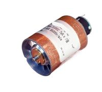 3-phases Brushless electronic starter Ducted Fan 100W DC 310V 95000RPM Ultra-high Speed IINKUEYK