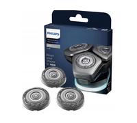 3 Philips SH91 shaving heads for Series 9000 S9xxx square and round shape | N...