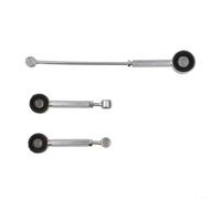 3-pie Gear Links Linkage Rod Kit For Berlingo 206 Compatible With Multiple Vehicle Models 2454f5 245279 245485 245281