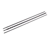 3 Piece 100cm (40") SDS drill bit set Masonry concrete stone 12 16 & 24mm AMTECH
