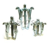 3 Piece 3 Leg Puller Set 3"", 4"" and 6"" inch AU172