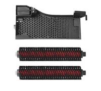 3 Piece Accessory Set for Roborock S7 Maxv Ultra, S7 Pro Ultra, G10, G10s Vacuum Cleaner Replacement Part, 2 Maintenance Brushes, 1 Water Filter, for S7 Pro Ultra Accessories Maintenance Brush Water