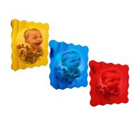 3-Piece Acrylic Bubble Mirror Decor, Sensory Wall Mirrors For Kids, Self-Adhesive Shatterproof Mirror Panels For Kindergarten, Sensory Room & Home Play Corner