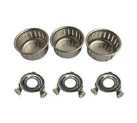 3 Piece Anti-Lock Repair Set, Pressure Relief, Ideal for Pressure Cookers, Anti-Lock Set, Efficient Cooking