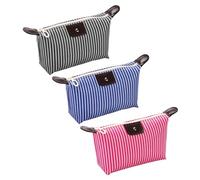 3 Piece Bag Waterproof Storage, Travel Bag, Durable Storage