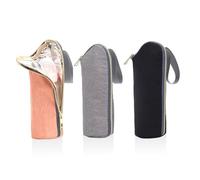 3-Piece Bottle Bag, Oxford Cloth Bottle Insulation Bag, Convenient and Practical Storage Bag, Suitable for Water Bottles and Beverages.